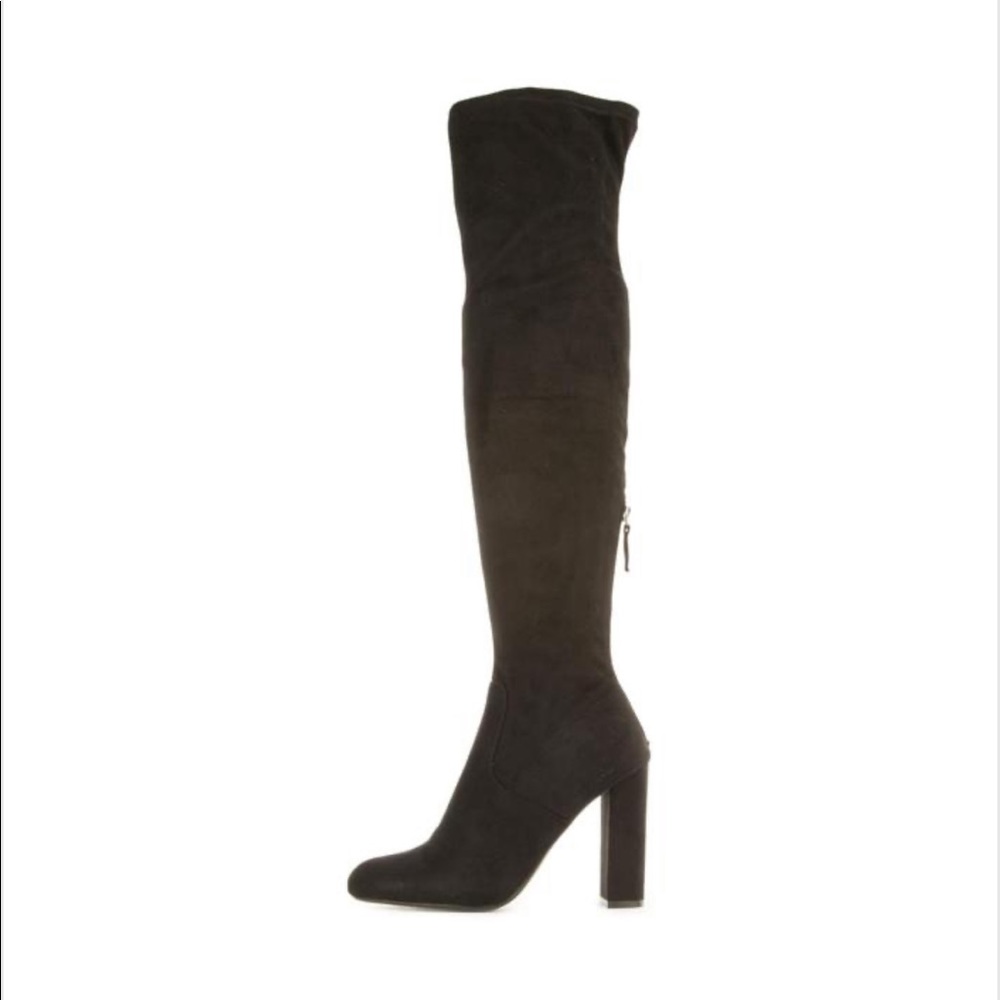 Steve Madden Over the knee boots